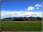 foto Colli Asolani in Autunno